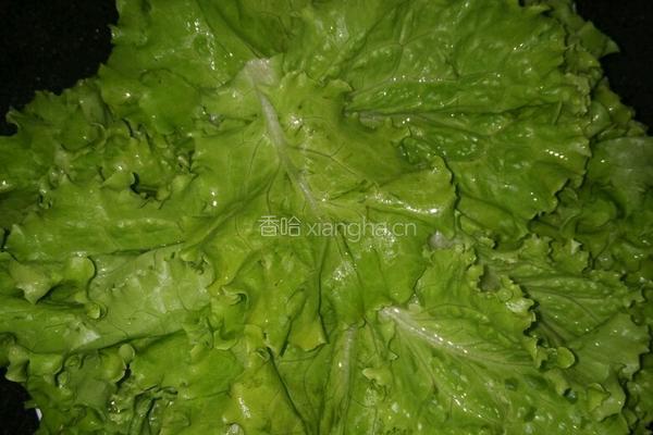 水烙馍的做法图解7