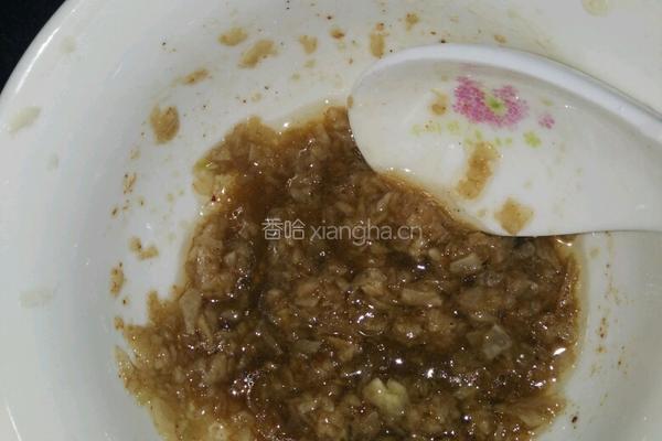 水烙馍的做法图解8