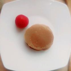 香蕉小饼的做法[图]