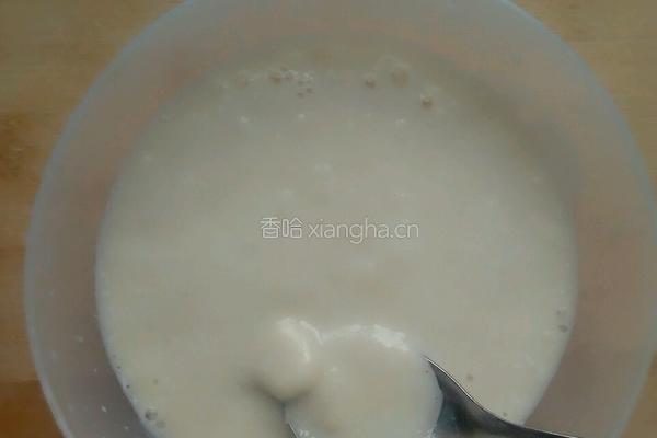 香蕉小饼的做法图解5