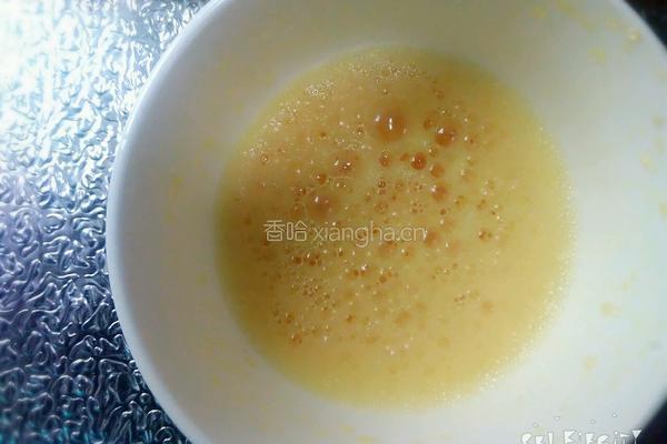 香蕉小饼的做法图解7