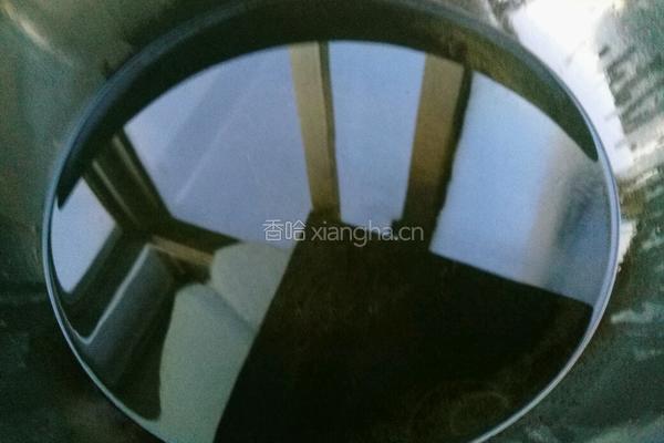 香脆麻花的做法图解8