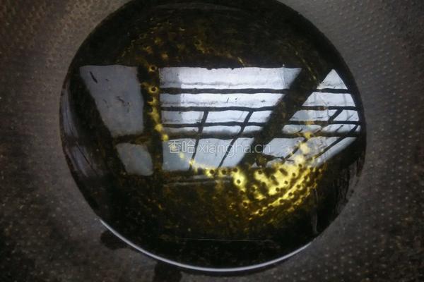 秘制辣椒油的做法图解2