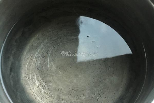 西红柿鸡蛋打卤面的做法图解12