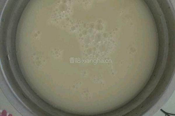 发面千层饼的做法图解2