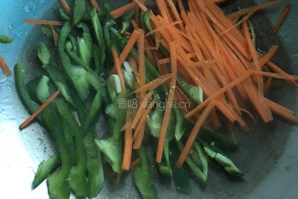 金针菇肥牛的做法图解5