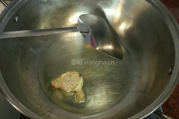 椒麻鸡爪的做法图解2
