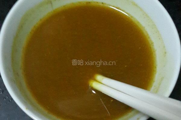 博洛尼亚罗宋汤的做法图解8