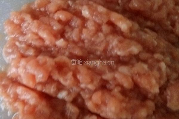 上汤南瓜滕的做法图解1