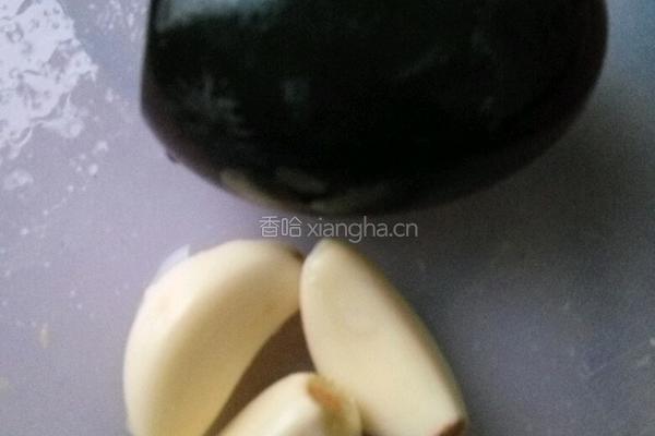 上汤南瓜滕的做法图解2