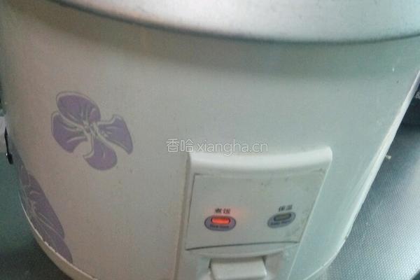 温州糯米饭的做法图解8