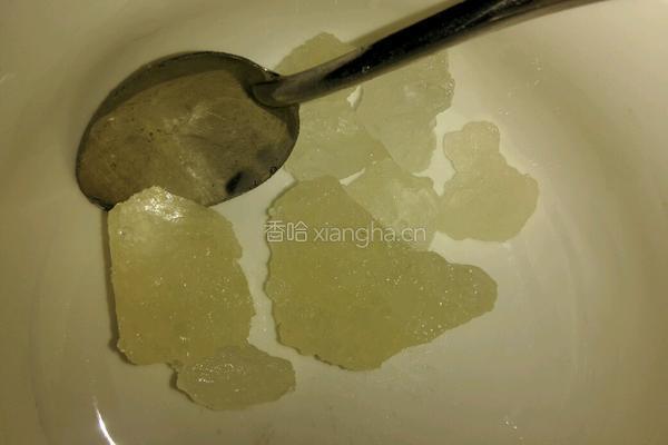 薏米红豆汤的做法图解3