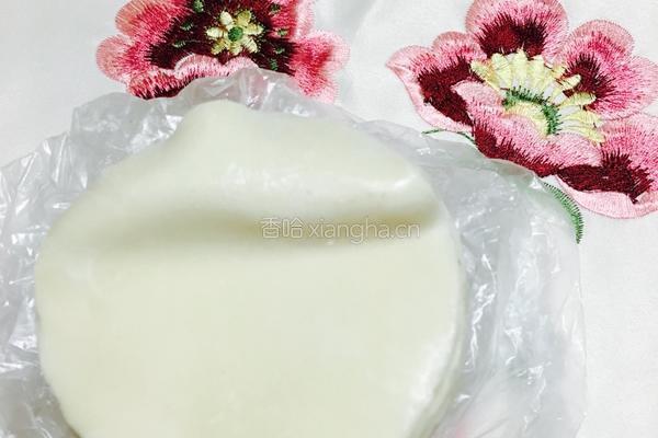 简单包饺子的做法图解1
