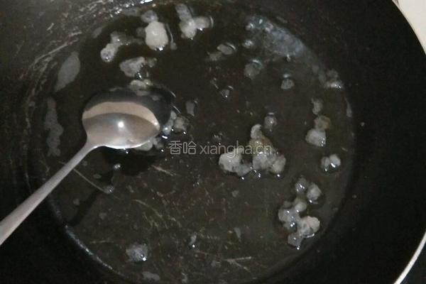土豆红烧排骨的做法图解3