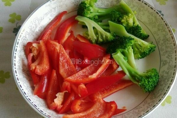 肉丸土豆盖浇饭的做法图解5