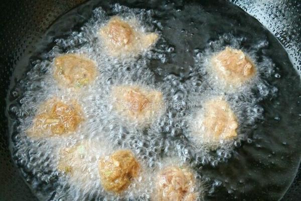 肉丸土豆盖浇饭的做法图解11