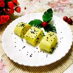 鹅蛋烧的做法[图]