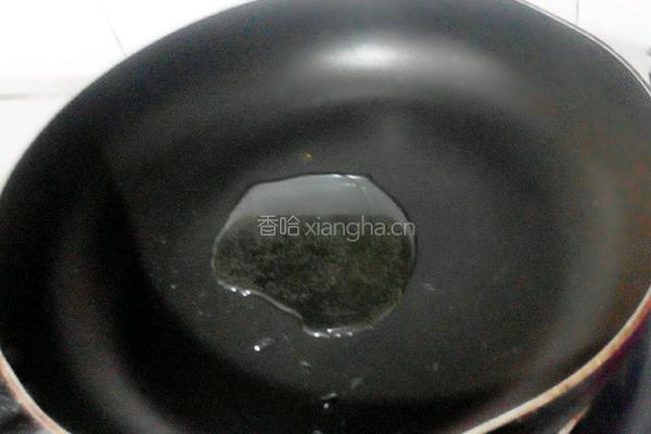 黄金煎鱼的做法图解3