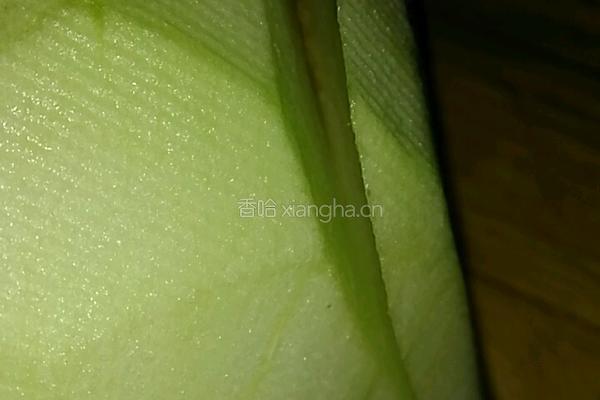 酥炸茄夹的做法图解1