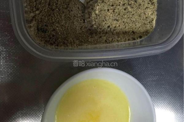 起司蛋糕的做法图解1