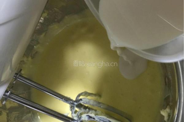 起司蛋糕的做法图解6