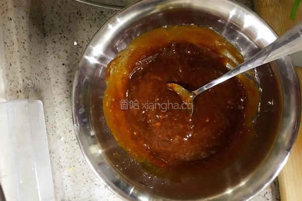 三汁鸡翅焖锅的做法图解4