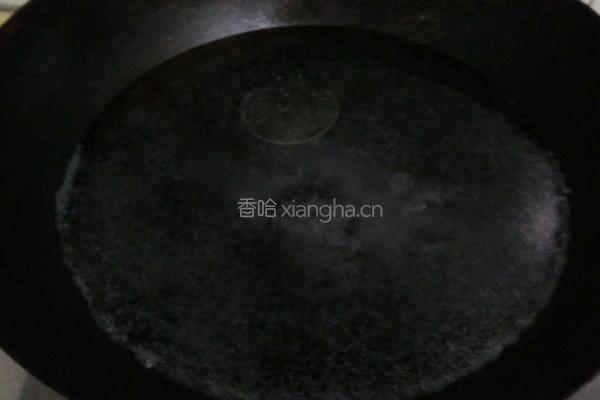 凉拌木耳竹笋的做法图解2