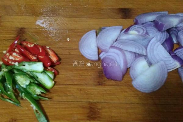 凉拌木耳竹笋的做法图解5