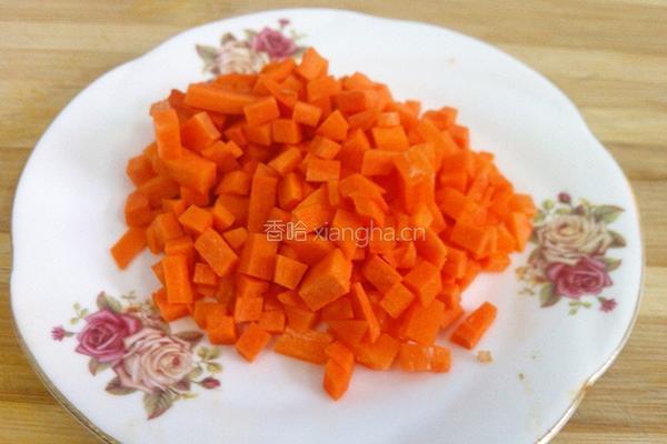 牛肉粥的做法图解3