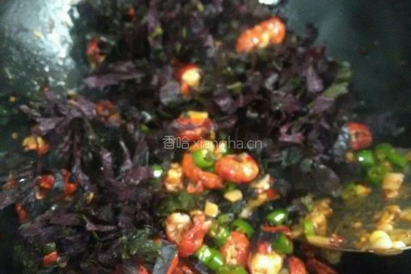 口味龙虾尾的做法图解14