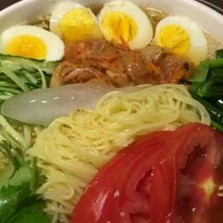 正宗冷面的做法[图]
