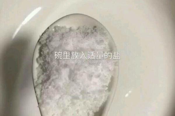 正宗冷面的做法图解6