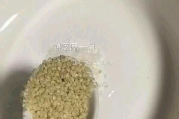 正宗冷面的做法图解8
