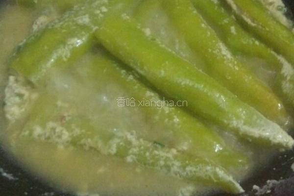 辣椒酿的做法图解5