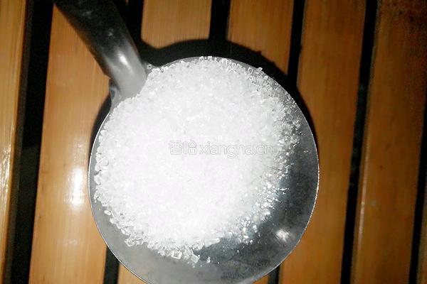 绿豆冰沙的做法图解4