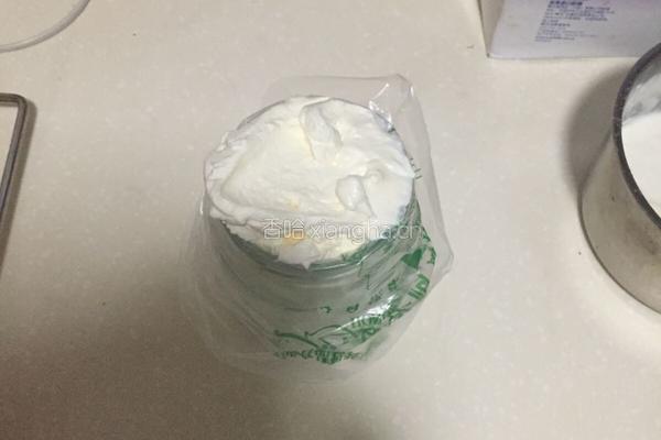奶油面包的做法图解12