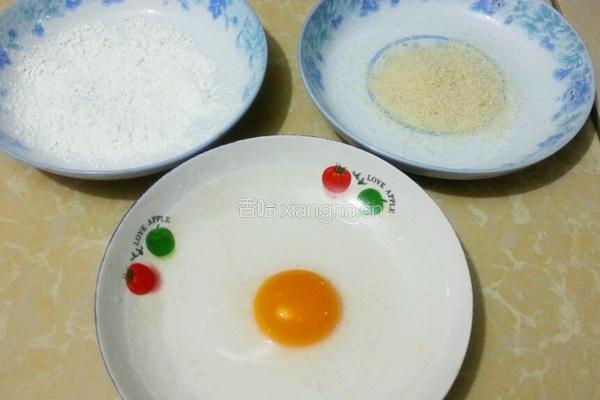 脆皮玉米的做法图解4