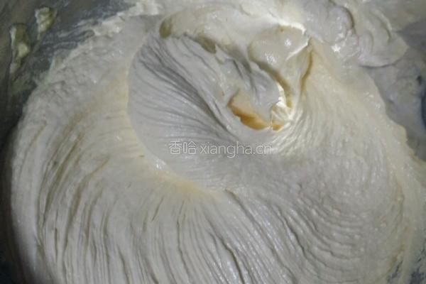 朗姆杂果麦芬的做法图解3