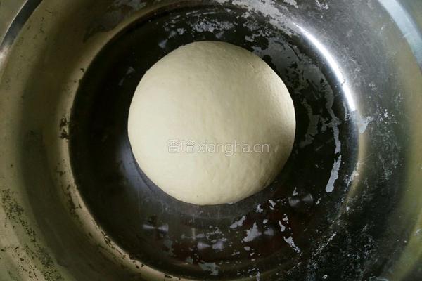 葱香鸡蛋千层饼的做法图解4