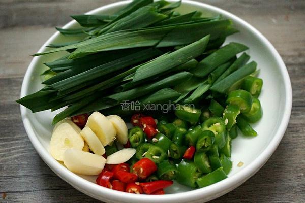 风味红烧鱼块的做法图解3