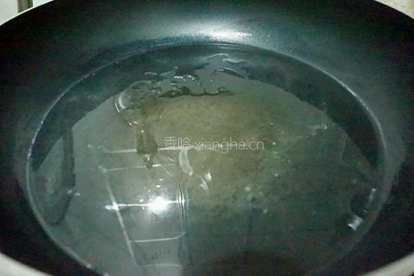 风味红烧鱼块的做法图解4