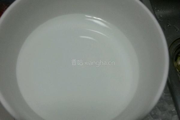 少油地三鲜的做法图解11