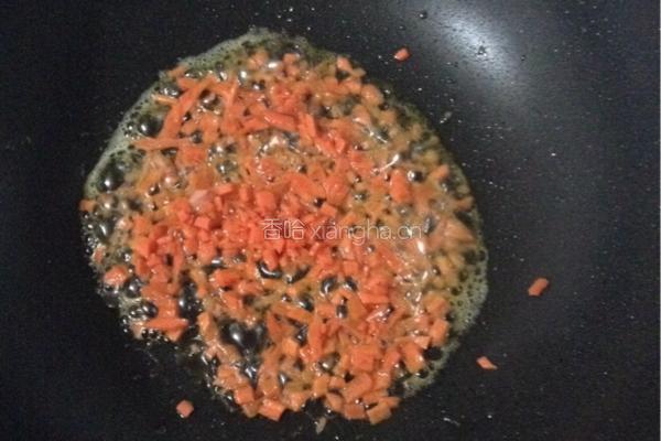 芝士土豆泥的做法图解3