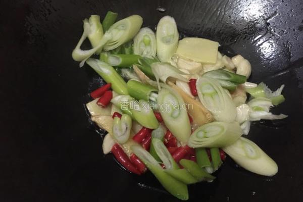 干锅香辣虾的做法图解8