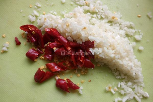 扫帚苗的做法图解6
