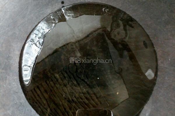扫帚苗的做法图解8