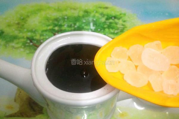 柠檬红茶的做法图解4