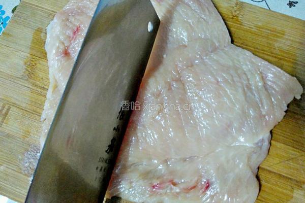 韩式炸鸡的做法图解3