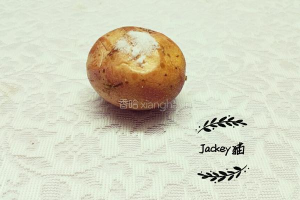 百香果汁的做法图解1