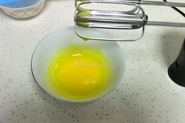 巧克力慕斯的做法图解13